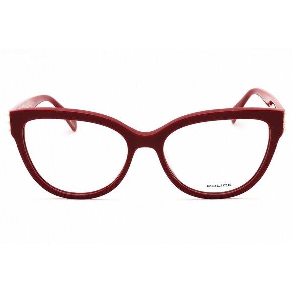 Police EYEGLASSES VPLM05-U17-54 New with case main image 5